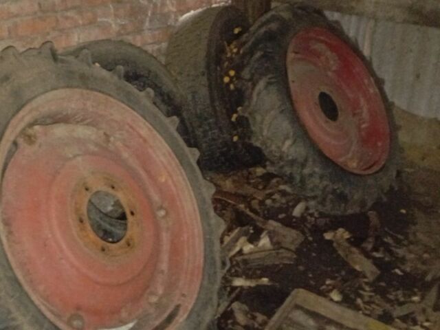 Джон Дир Другая, объемом двигателя 0 л и пробегом 0 тыс. км за 14500 $, фото 11 на Automoto.ua