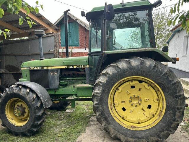 Джон Дір Другая, об'ємом двигуна 0 л та пробігом 0 тис. км за 13820 $, фото 1 на Automoto.ua