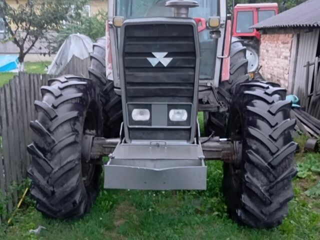 Джон Дир Другая, объемом двигателя 0 л и пробегом 0 тыс. км за 13500 $, фото 5 на Automoto.ua