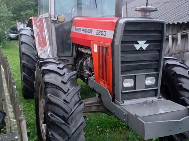 Джон Дир Другая, объемом двигателя 0 л и пробегом 0 тыс. км за 13500 $, фото 4 на Automoto.ua