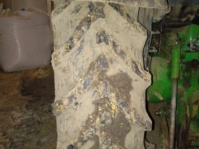 Джон Дир Другая, объемом двигателя 0 л и пробегом 0 тыс. км за 14500 $, фото 3 на Automoto.ua