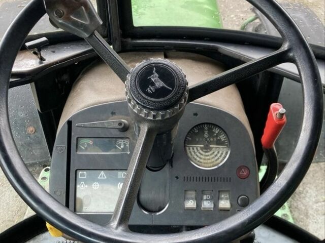 Джон Дир Другая, объемом двигателя 6 л и пробегом 12 тыс. км за 20500 $, фото 4 на Automoto.ua