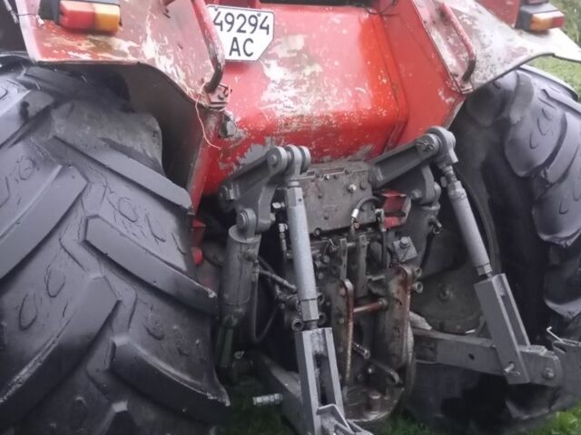 Джон Дир Другая, объемом двигателя 0 л и пробегом 0 тыс. км за 13500 $, фото 7 на Automoto.ua