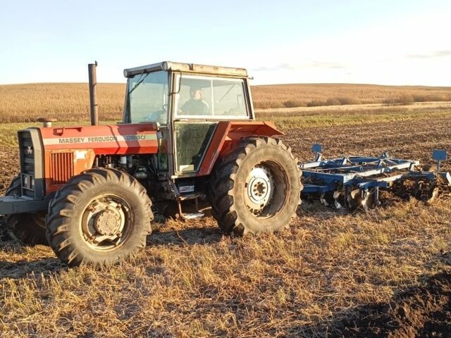 Джон Дир Другая, объемом двигателя 0 л и пробегом 0 тыс. км за 13500 $, фото 1 на Automoto.ua