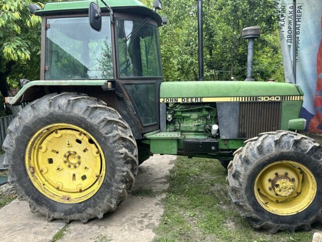 Джон Дір Другая, об'ємом двигуна 0 л та пробігом 0 тис. км за 13820 $, фото 2 на Automoto.ua