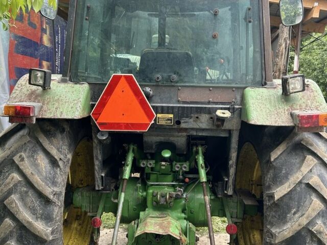 Джон Дір Другая, об'ємом двигуна 0 л та пробігом 0 тис. км за 13820 $, фото 3 на Automoto.ua