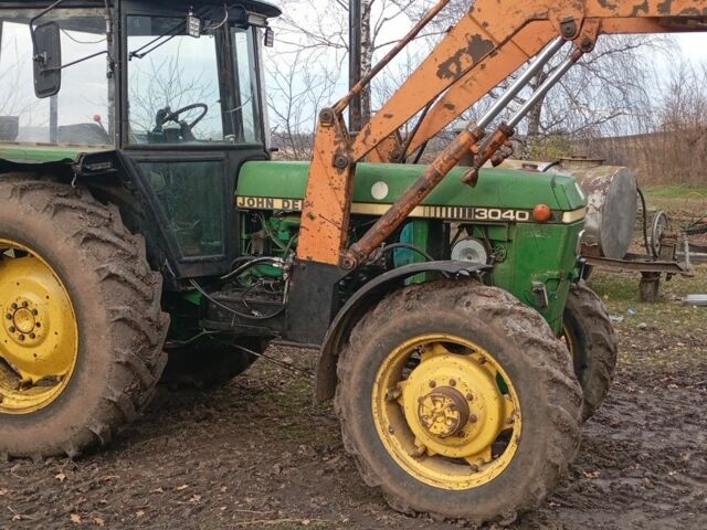 Джон Дир Другая, объемом двигателя 0 л и пробегом 0 тыс. км за 14500 $, фото 12 на Automoto.ua