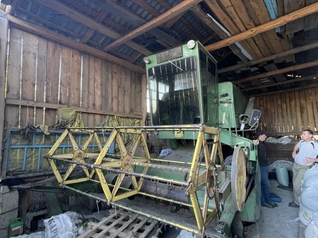 Джон Дир Другая, объемом двигателя 0.5 л и пробегом 20 тыс. км за 11500 $, фото 2 на Automoto.ua