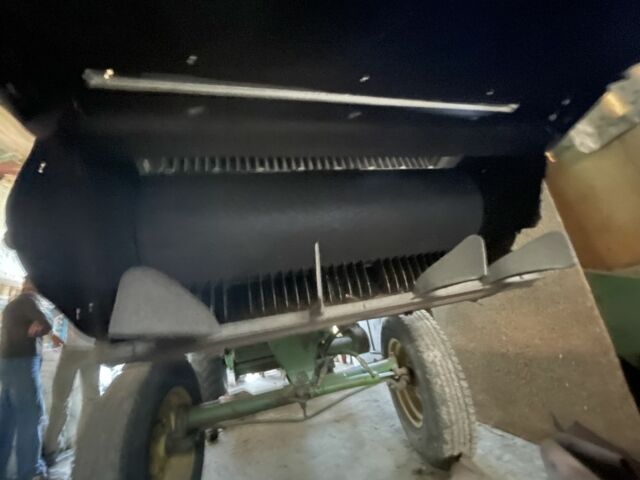 Джон Дир Другая, объемом двигателя 0.5 л и пробегом 20 тыс. км за 11500 $, фото 5 на Automoto.ua