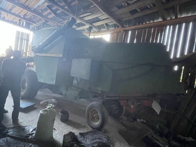 Джон Дир Другая, объемом двигателя 0.5 л и пробегом 20 тыс. км за 11500 $, фото 4 на Automoto.ua