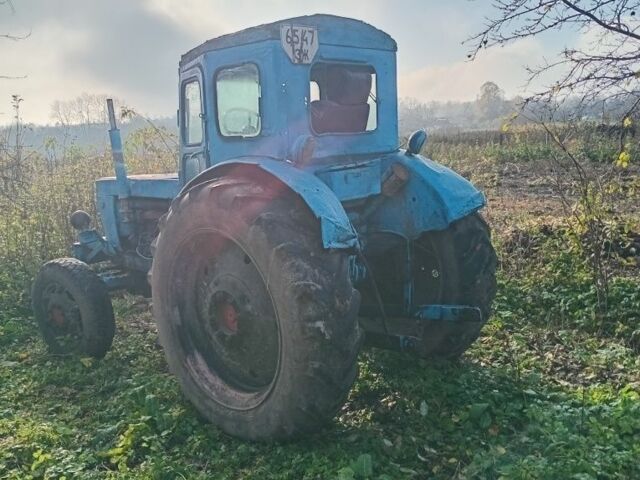 Джон Дир Другая, объемом двигателя 3.32 л и пробегом 58 тыс. км за 2100 $, фото 1 на Automoto.ua