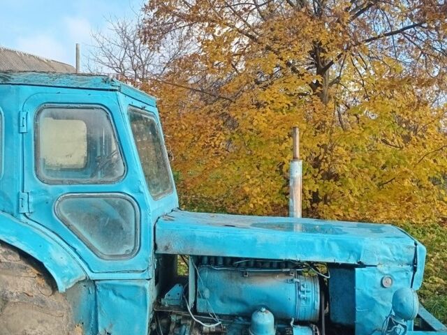 Джон Дир Другая, объемом двигателя 3.32 л и пробегом 58 тыс. км за 2100 $, фото 2 на Automoto.ua