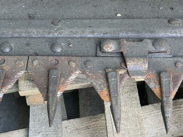 Джон Дир Другая, объемом двигателя 0.5 л и пробегом 20 тыс. км за 11500 $, фото 1 на Automoto.ua