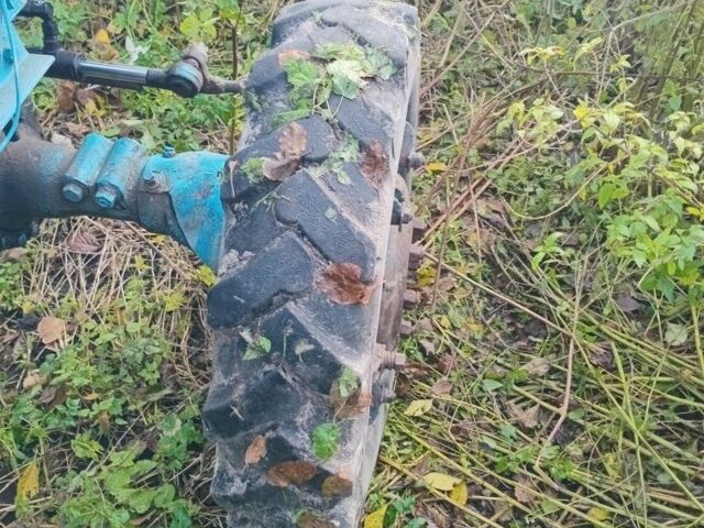 Джон Дир Другая, объемом двигателя 3.32 л и пробегом 58 тыс. км за 2100 $, фото 3 на Automoto.ua