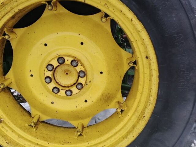 Джон Дір Другая, об'ємом двигуна 0.6 л та пробігом 6 тис. км за 25700 $, фото 5 на Automoto.ua