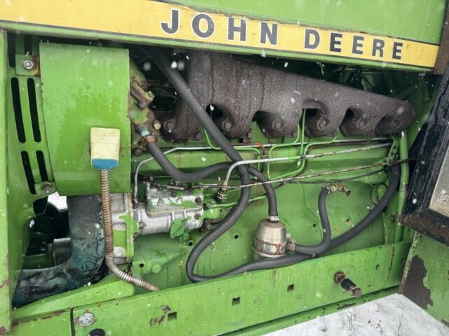 Джон Дир Другая, объемом двигателя 6.52 л и пробегом 0 тыс. км за 12721 $, фото 2 на Automoto.ua