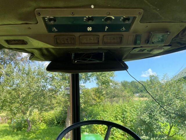 Джон Дир Другая, объемом двигателя 0 л и пробегом 8 тыс. км за 14600 $, фото 4 на Automoto.ua