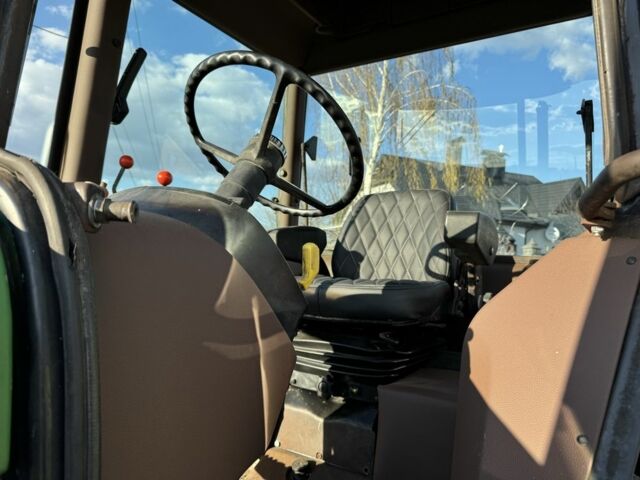 Джон Дір Другая, об'ємом двигуна 8.52 л та пробігом 0 тис. км за 21571 $, фото 6 на Automoto.ua