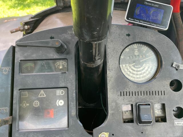 Джон Дир Другая, объемом двигателя 0 л и пробегом 8 тыс. км за 14600 $, фото 5 на Automoto.ua