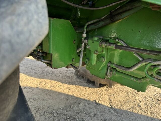 Джон Дір Другая, об'ємом двигуна 8.52 л та пробігом 0 тис. км за 21571 $, фото 9 на Automoto.ua