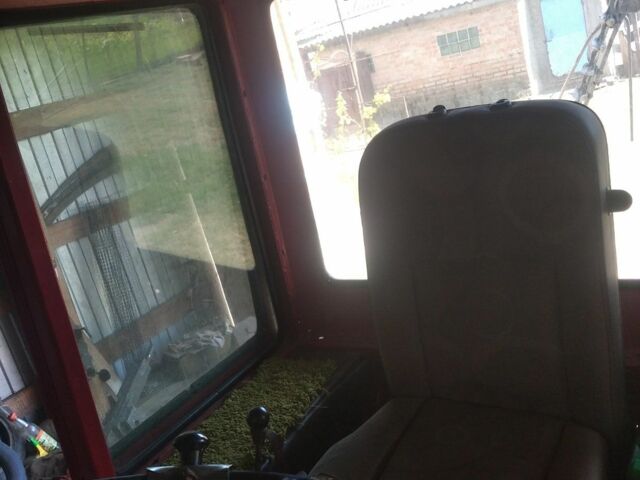 Джон Дір Другая, об'ємом двигуна 2.5 л та пробігом 0 тис. км за 5500 $, фото 6 на Automoto.ua