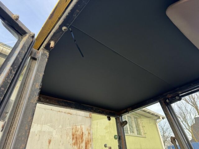 Джон Дир Другая, объемом двигателя 0.86 л и пробегом 500 тыс. км за 19790 $, фото 8 на Automoto.ua