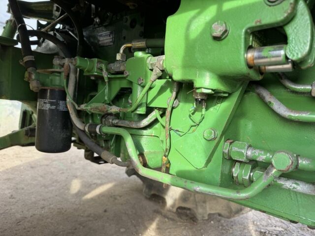 Джон Дир Другая, объемом двигателя 0.86 л и пробегом 500 тыс. км за 19790 $, фото 7 на Automoto.ua