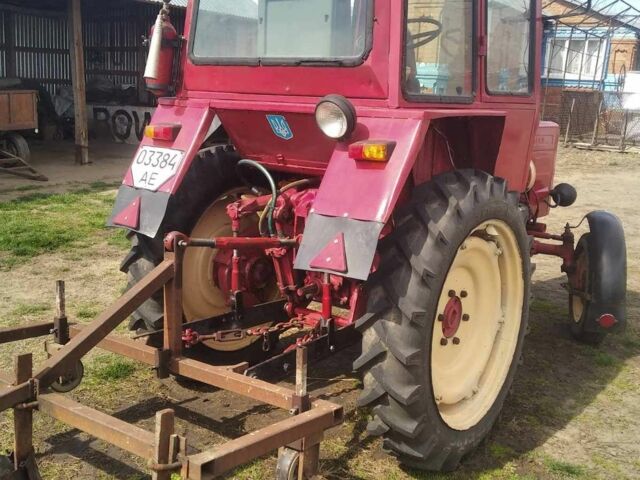 Джон Дір Другая, об'ємом двигуна 2.5 л та пробігом 0 тис. км за 5500 $, фото 4 на Automoto.ua