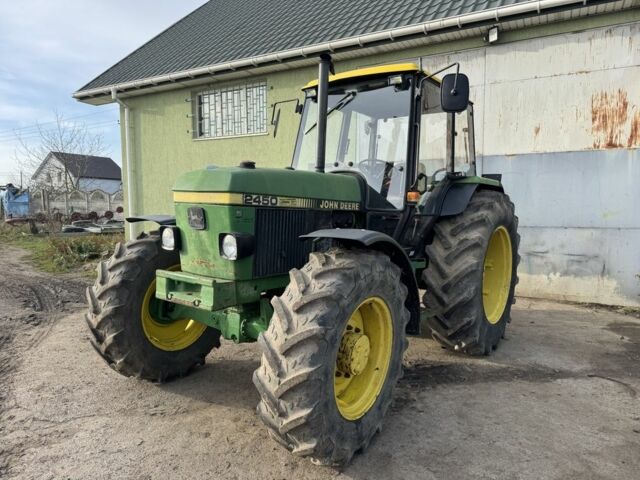 Джон Дир Другая, объемом двигателя 0.86 л и пробегом 500 тыс. км за 19790 $, фото 4 на Automoto.ua