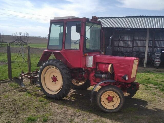 Джон Дір Другая, об'ємом двигуна 2.5 л та пробігом 0 тис. км за 5500 $, фото 1 на Automoto.ua