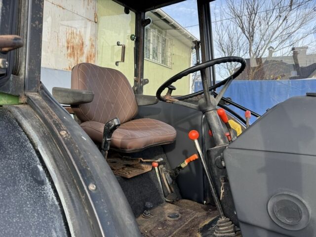 Джон Дир Другая, объемом двигателя 0.86 л и пробегом 500 тыс. км за 19790 $, фото 9 на Automoto.ua