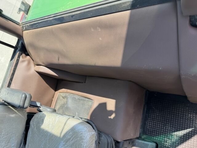 Джон Дир Другая, объемом двигателя 0.56 л и пробегом 5 тыс. км за 24387 $, фото 13 на Automoto.ua