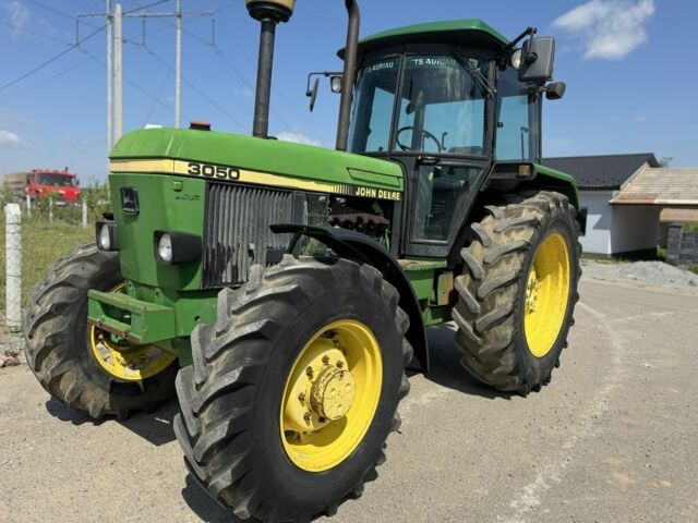 Джон Дир Другая, объемом двигателя 0.56 л и пробегом 5 тыс. км за 24387 $, фото 1 на Automoto.ua