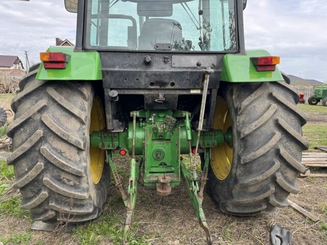 Джон Дір Другая, об'ємом двигуна 0.53 л та пробігом 0 тис. км за 24486 $, фото 4 на Automoto.ua