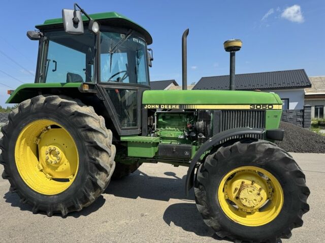 Джон Дир Другая, объемом двигателя 0.56 л и пробегом 5 тыс. км за 24387 $, фото 4 на Automoto.ua