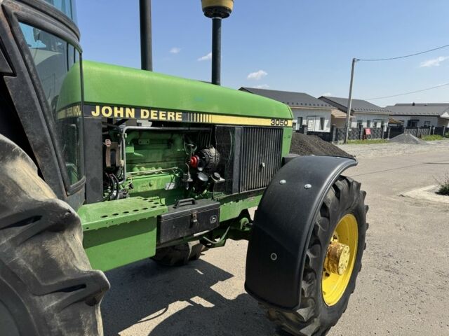 Джон Дир Другая, объемом двигателя 0.56 л и пробегом 5 тыс. км за 24387 $, фото 8 на Automoto.ua