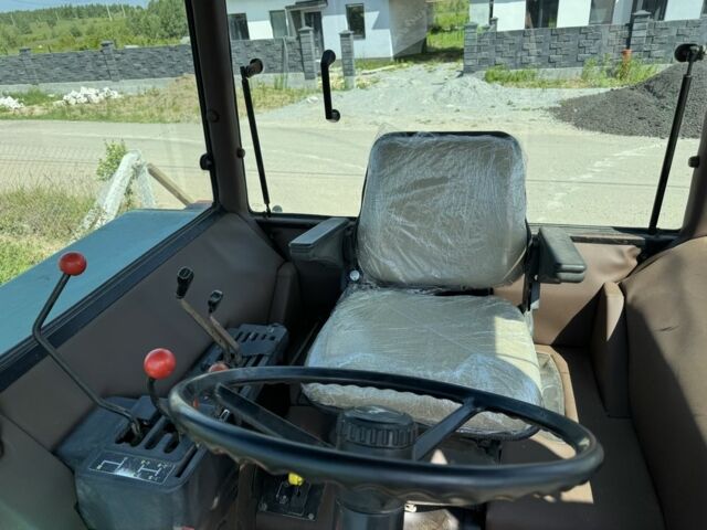 Джон Дир Другая, объемом двигателя 0.56 л и пробегом 5 тыс. км за 24387 $, фото 11 на Automoto.ua