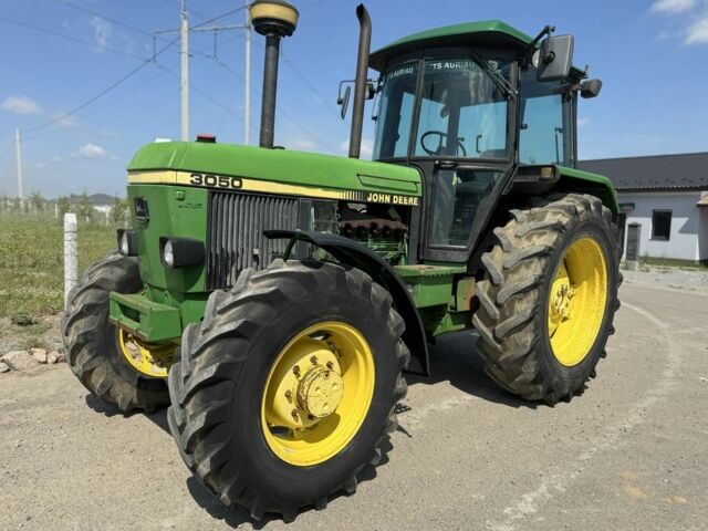 Джон Дир Другая, объемом двигателя 0.56 л и пробегом 5 тыс. км за 24387 $, фото 2 на Automoto.ua