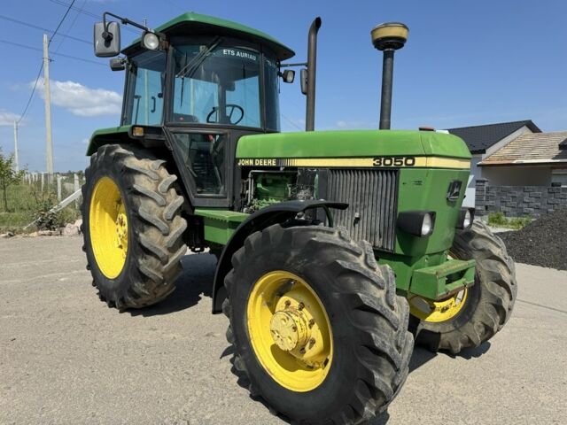 Джон Дир Другая, объемом двигателя 0.56 л и пробегом 5 тыс. км за 24387 $, фото 3 на Automoto.ua