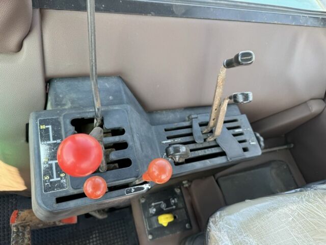 Джон Дир Другая, объемом двигателя 0.56 л и пробегом 5 тыс. км за 24387 $, фото 12 на Automoto.ua