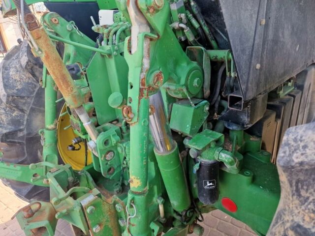 Джон Дир Другая, объемом двигателя 0.81 л и пробегом 9 тыс. км за 26818 $, фото 3 на Automoto.ua