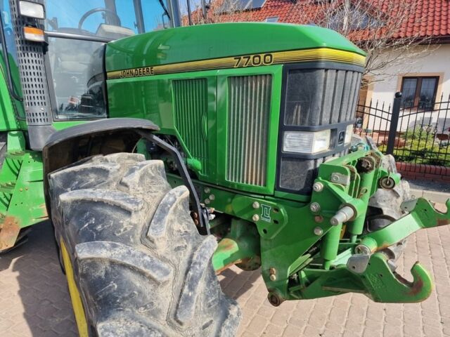 Джон Дир Другая, объемом двигателя 0.81 л и пробегом 9 тыс. км за 26818 $, фото 2 на Automoto.ua