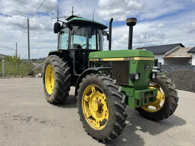 Джон Дир Другая, объемом двигателя 0.59 л и пробегом 5 тыс. км за 25462 $, фото 1 на Automoto.ua