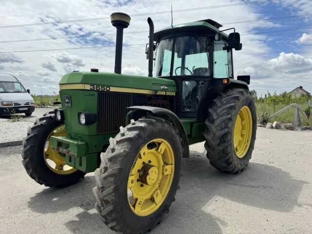 Джон Дир Другая, объемом двигателя 0.59 л и пробегом 5 тыс. км за 25462 $, фото 2 на Automoto.ua