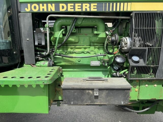 Джон Дир Другая, объемом двигателя 0.59 л и пробегом 5 тыс. км за 25462 $, фото 3 на Automoto.ua