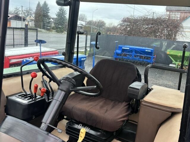 Джон Дир Другая, объемом двигателя 4 л и пробегом 8 тыс. км за 27000 $, фото 10 на Automoto.ua