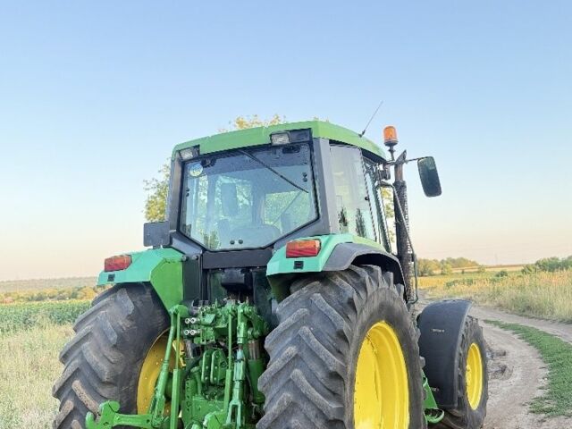 Джон Дір Другая, об'ємом двигуна 5.9 л та пробігом 2 тис. км за 33000 $, фото 3 на Automoto.ua