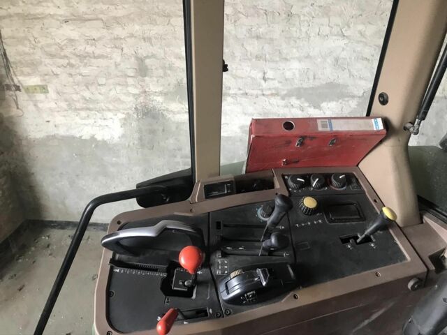 Джон Дир Другая, объемом двигателя 0 л и пробегом 1000 тыс. км за 35000 $, фото 5 на Automoto.ua