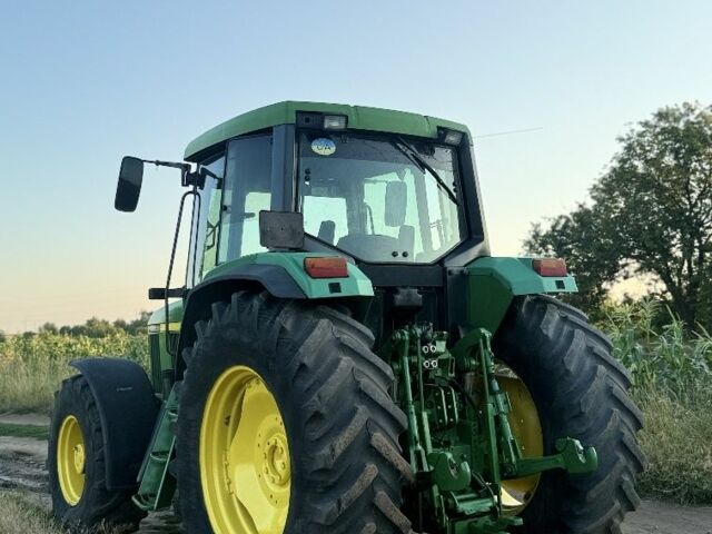 Джон Дір Другая, об'ємом двигуна 5.9 л та пробігом 2 тис. км за 33000 $, фото 2 на Automoto.ua