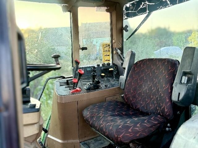 Джон Дір Другая, об'ємом двигуна 5.9 л та пробігом 2 тис. км за 33000 $, фото 6 на Automoto.ua